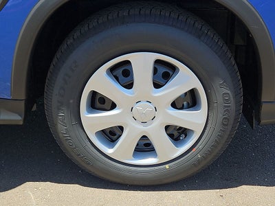 2026 Mitsubishi Outlander Sport 2.0 S