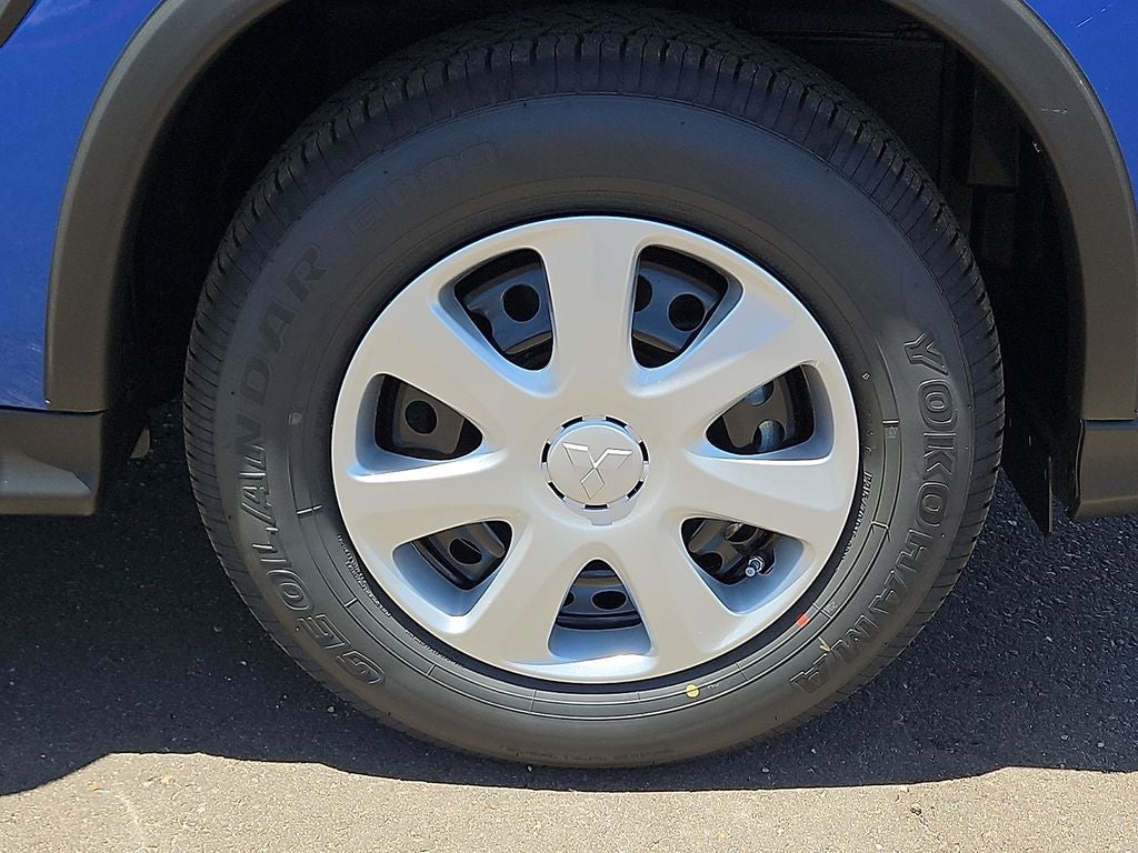 2026 Mitsubishi Outlander Sport 2.0 S