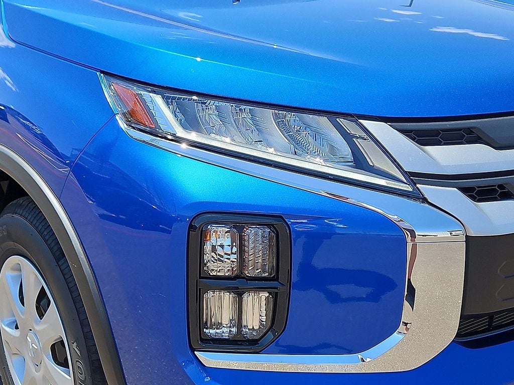 2026 Mitsubishi Outlander Sport 2.0 S