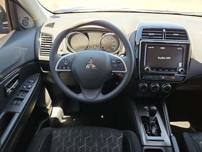 2026 Mitsubishi Outlander Sport 2.0 S