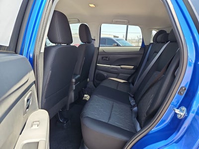 2026 Mitsubishi Outlander Sport 2.0 S