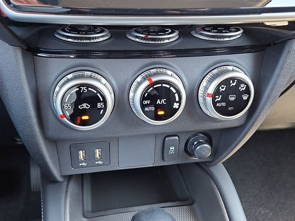 2026 Mitsubishi Outlander Sport 2.0 ES