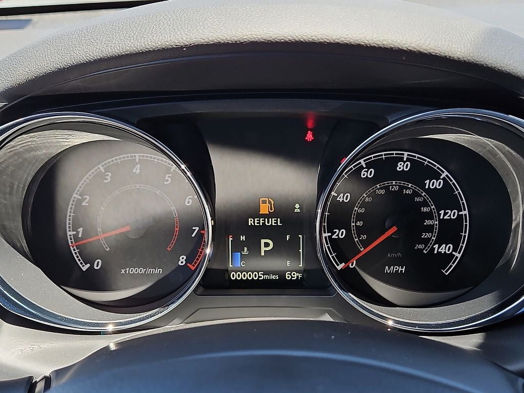 2026 Mitsubishi Outlander Sport 2.0 ES