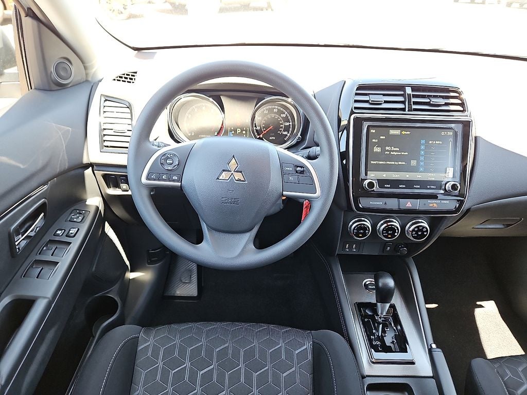 2026 Mitsubishi Outlander Sport 2.0 ES
