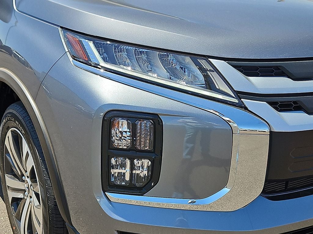 2026 Mitsubishi Outlander Sport 2.0 ES