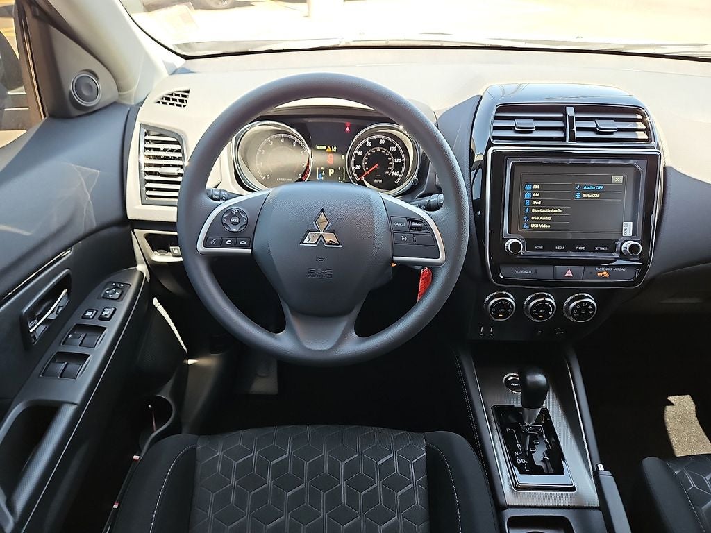 2026 Mitsubishi Outlander Sport 2.0 ES