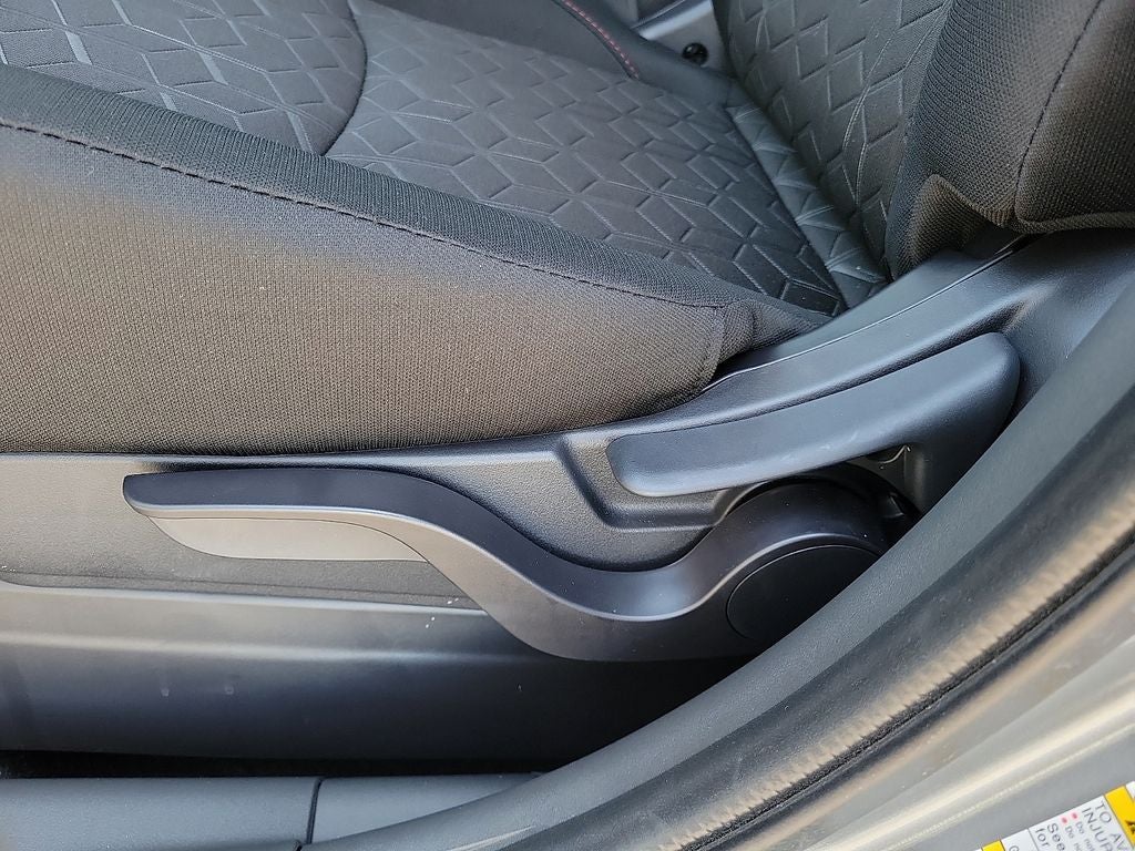 2026 Mitsubishi Outlander Sport 2.0 LE