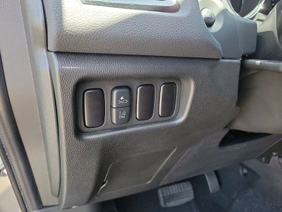 2026 Mitsubishi Outlander Sport 2.0 LE