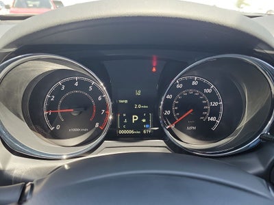 2026 Mitsubishi Outlander Sport 2.0 LE