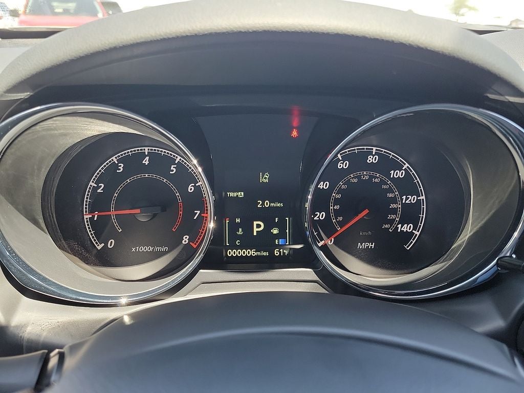 2026 Mitsubishi Outlander Sport 2.0 LE