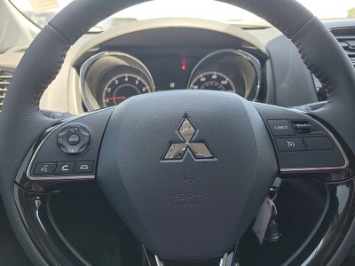 2026 Mitsubishi Outlander Sport 2.0 LE