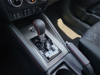 2026 Mitsubishi Outlander Sport 2.0 LE