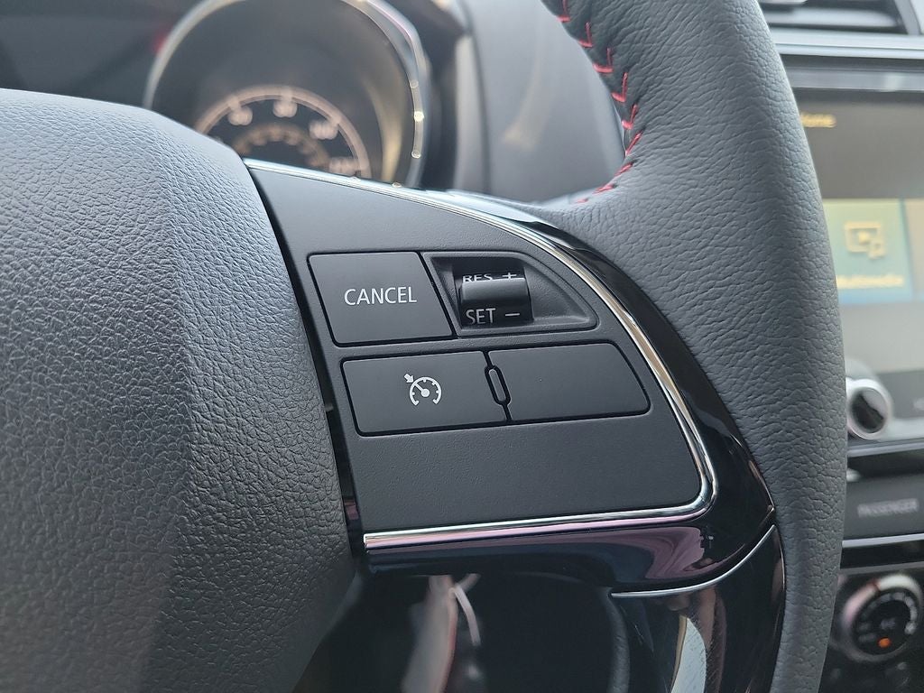 2026 Mitsubishi Outlander Sport 2.0 LE