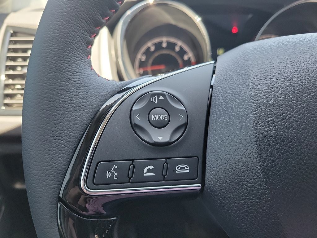 2026 Mitsubishi Outlander Sport 2.0 LE
