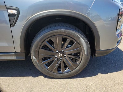 2026 Mitsubishi Outlander Sport 2.0 LE