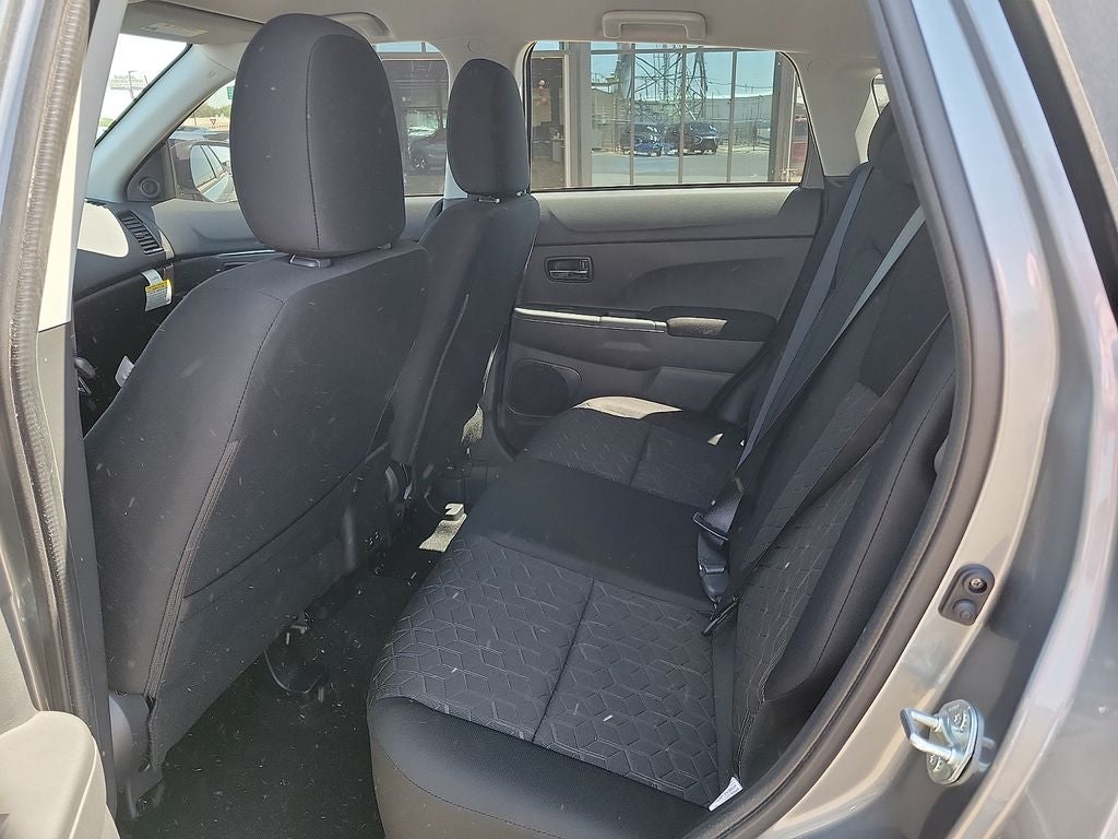 2026 Mitsubishi Outlander Sport 2.0 LE