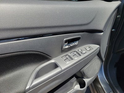 2026 Mitsubishi Outlander Sport 2.0 LE