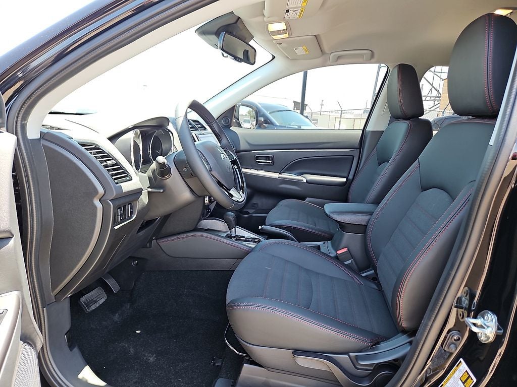 2026 Mitsubishi Outlander Sport 2.0 SE