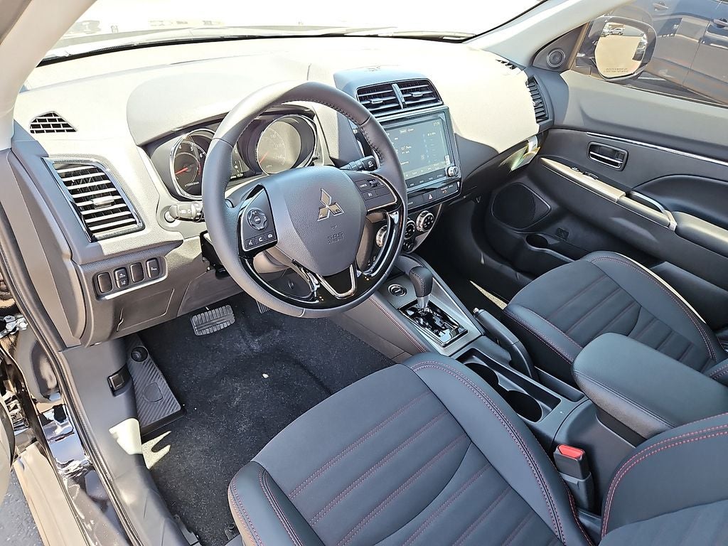 2026 Mitsubishi Outlander Sport 2.0 SE