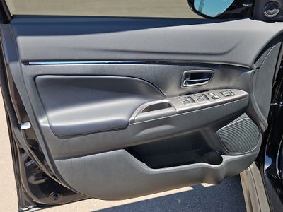 2026 Mitsubishi Outlander Sport 2.0 SE