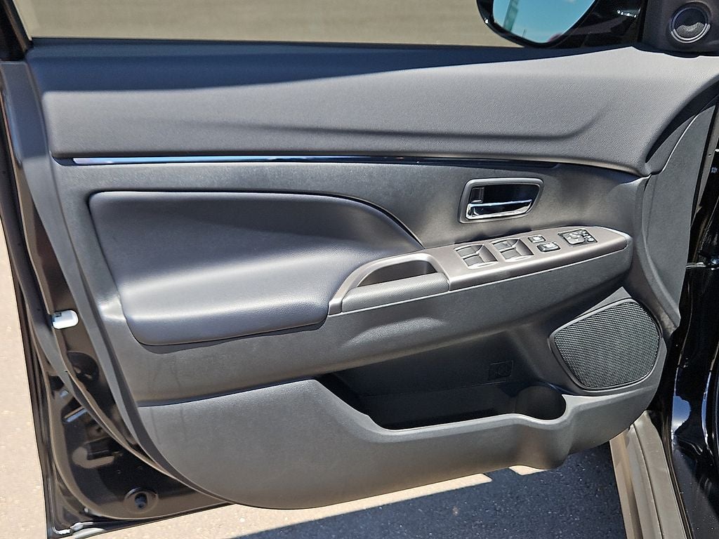 2026 Mitsubishi Outlander Sport 2.0 SE