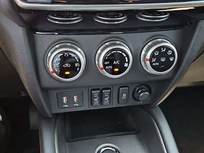 2026 Mitsubishi Outlander Sport 2.0 SE