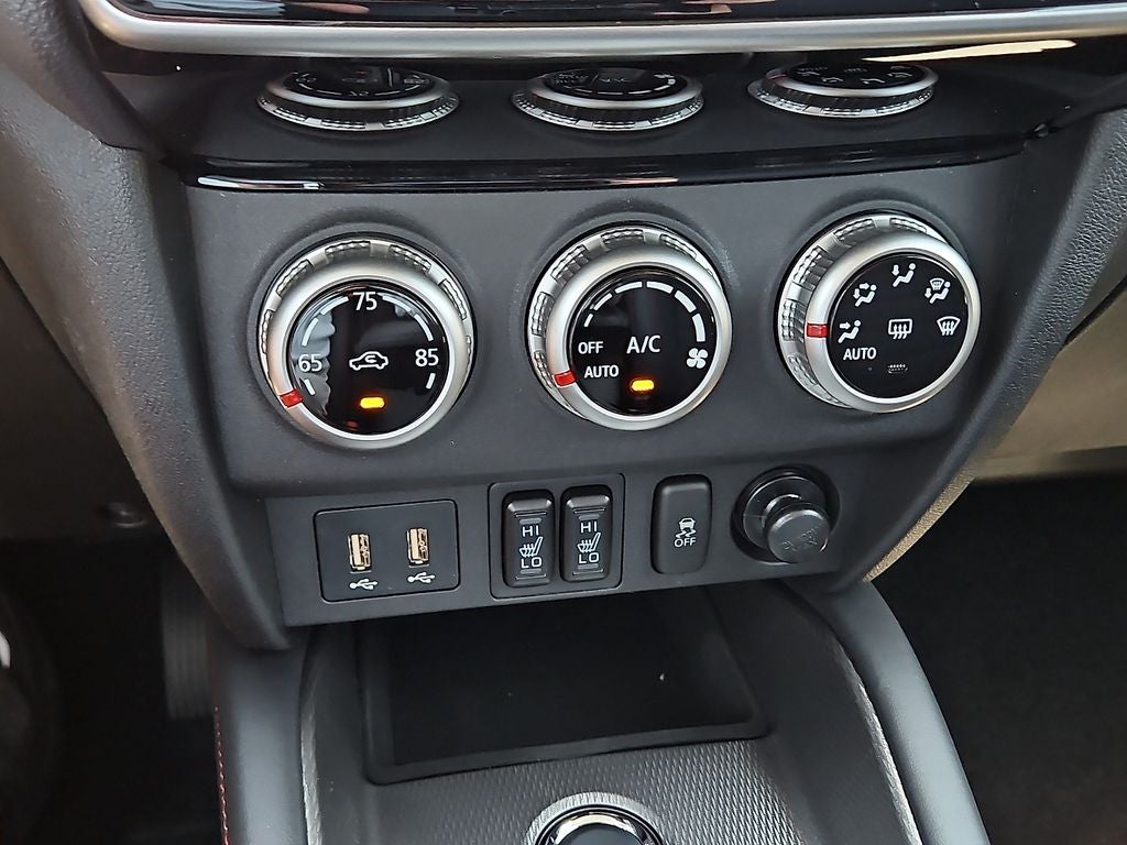 2026 Mitsubishi Outlander Sport 2.0 SE