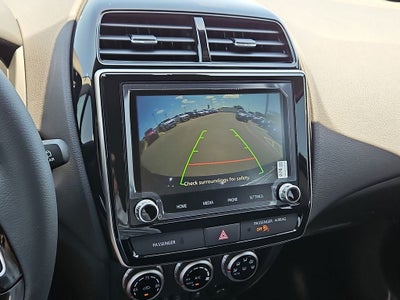 2026 Mitsubishi Outlander Sport 2.0 SE