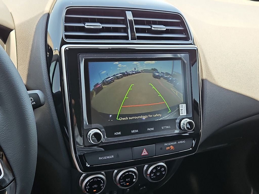2026 Mitsubishi Outlander Sport 2.0 SE
