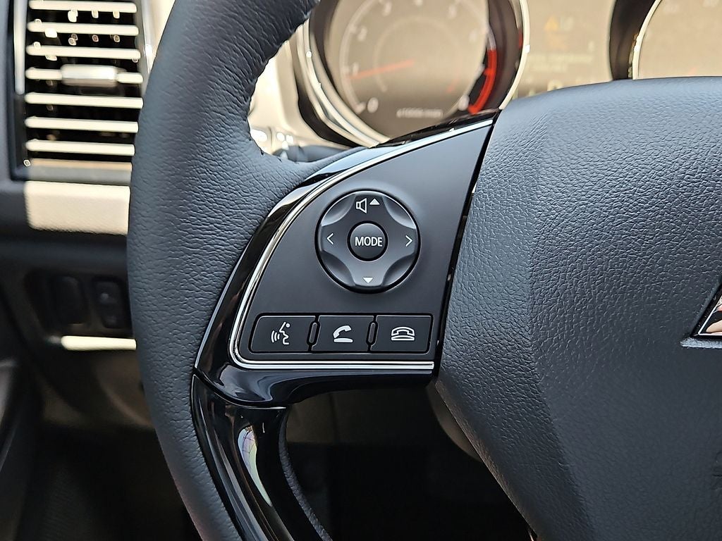 2026 Mitsubishi Outlander Sport 2.0 SE