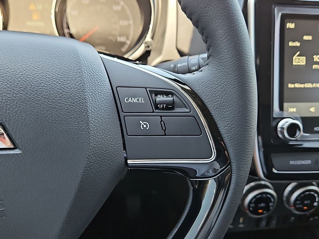2026 Mitsubishi Outlander Sport 2.0 SE