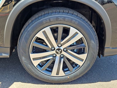 2026 Mitsubishi Outlander Sport 2.0 SE
