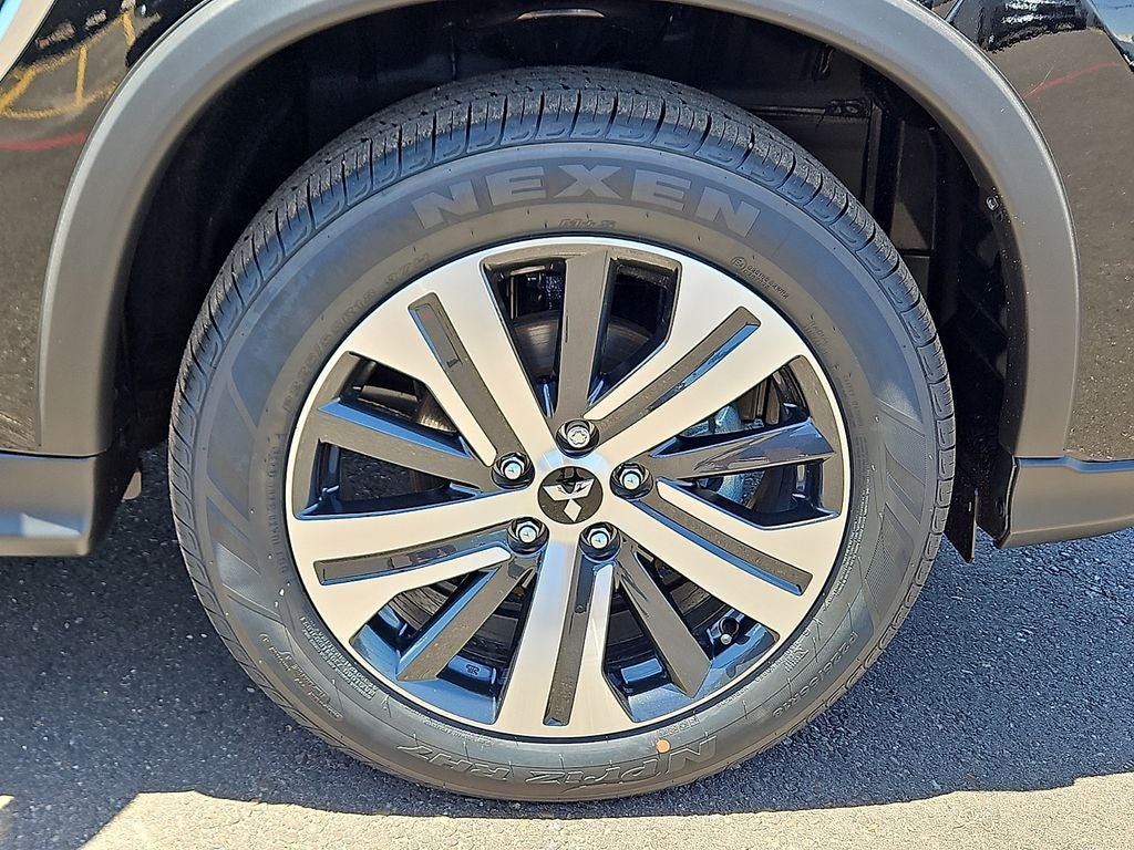 2026 Mitsubishi Outlander Sport 2.0 SE