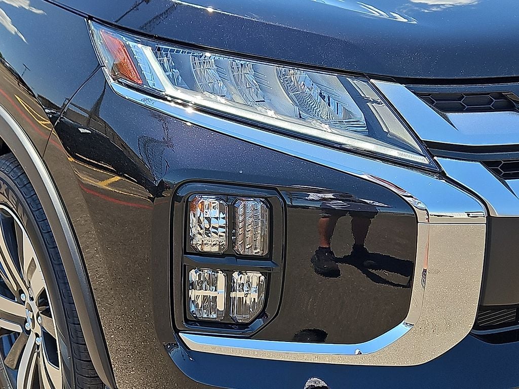 2026 Mitsubishi Outlander Sport 2.0 SE