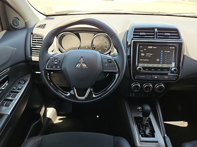 2026 Mitsubishi Outlander Sport 2.0 SE