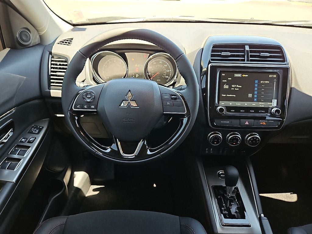 2026 Mitsubishi Outlander Sport 2.0 SE