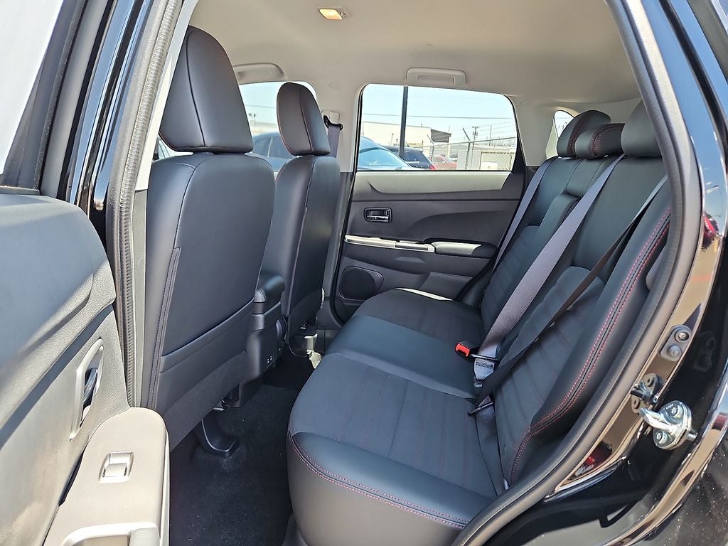 2026 Mitsubishi Outlander Sport 2.0 SE