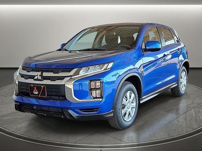2026 Mitsubishi Outlander Sport 2.0 S