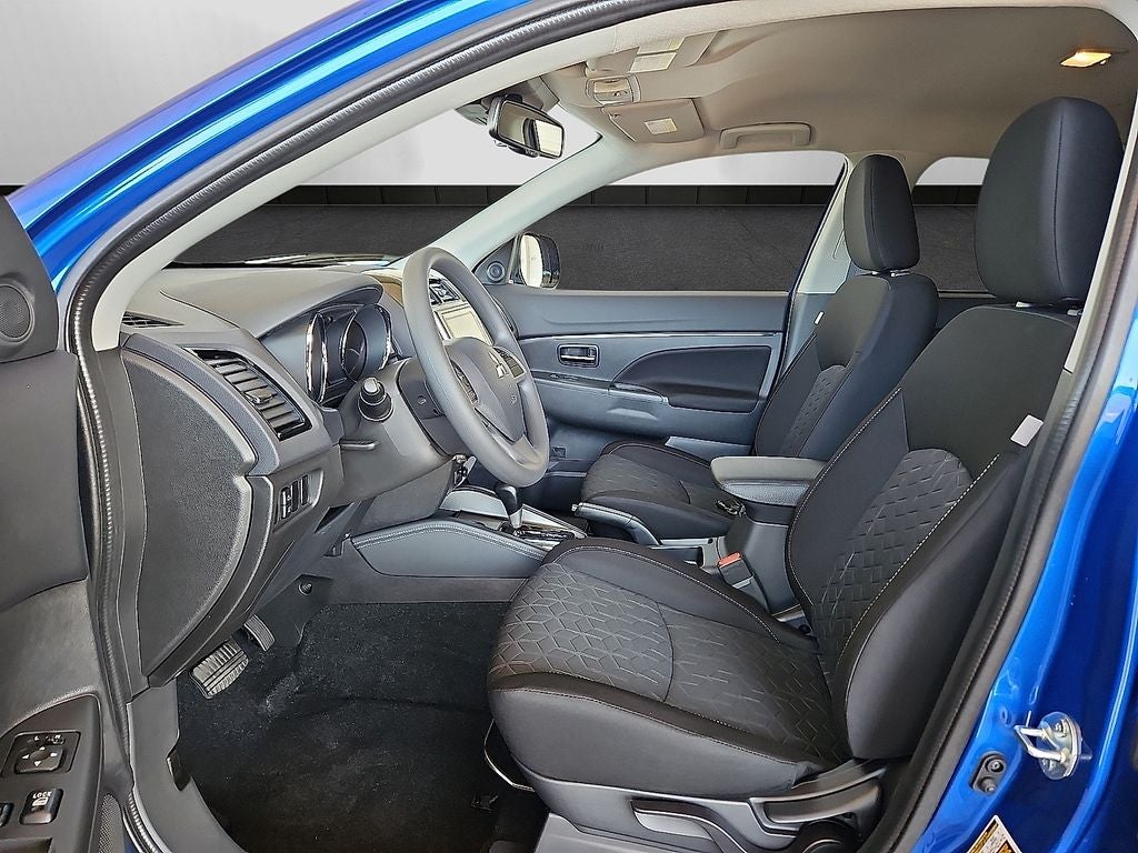 2026 Mitsubishi Outlander Sport 2.0 S