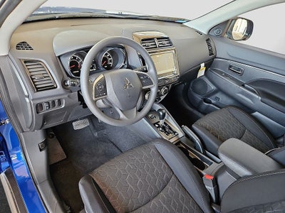 2026 Mitsubishi Outlander Sport 2.0 S