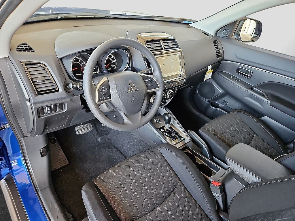 2026 Mitsubishi Outlander Sport 2.0 S