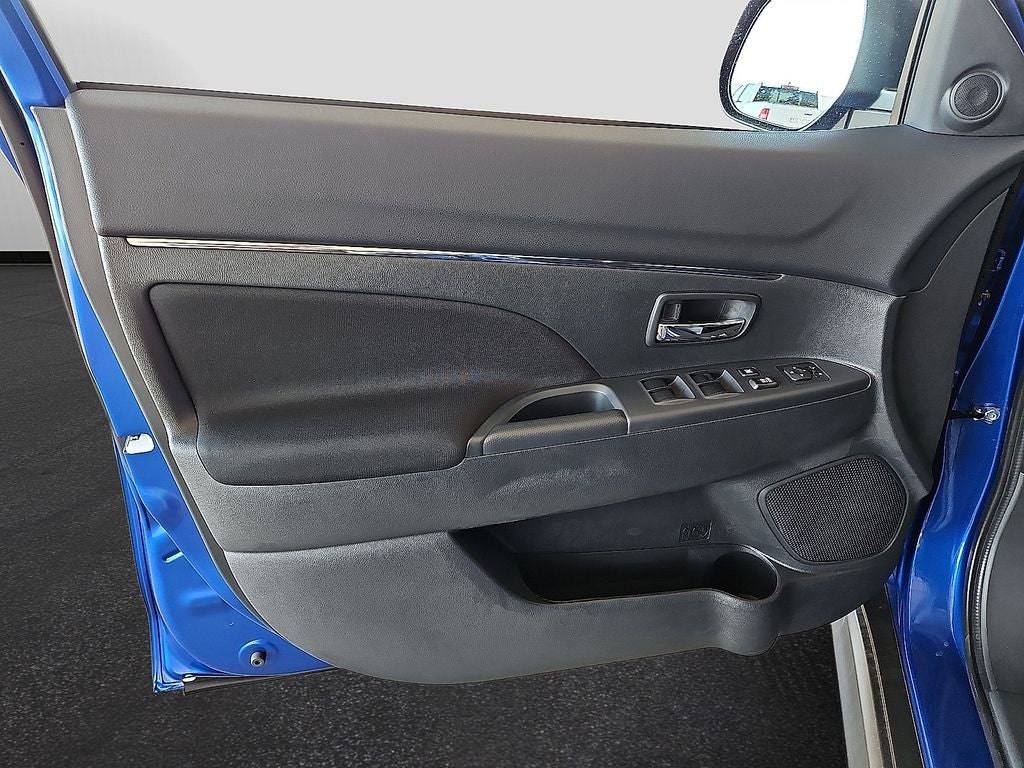 2026 Mitsubishi Outlander Sport 2.0 S