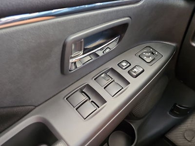 2026 Mitsubishi Outlander Sport 2.0 S