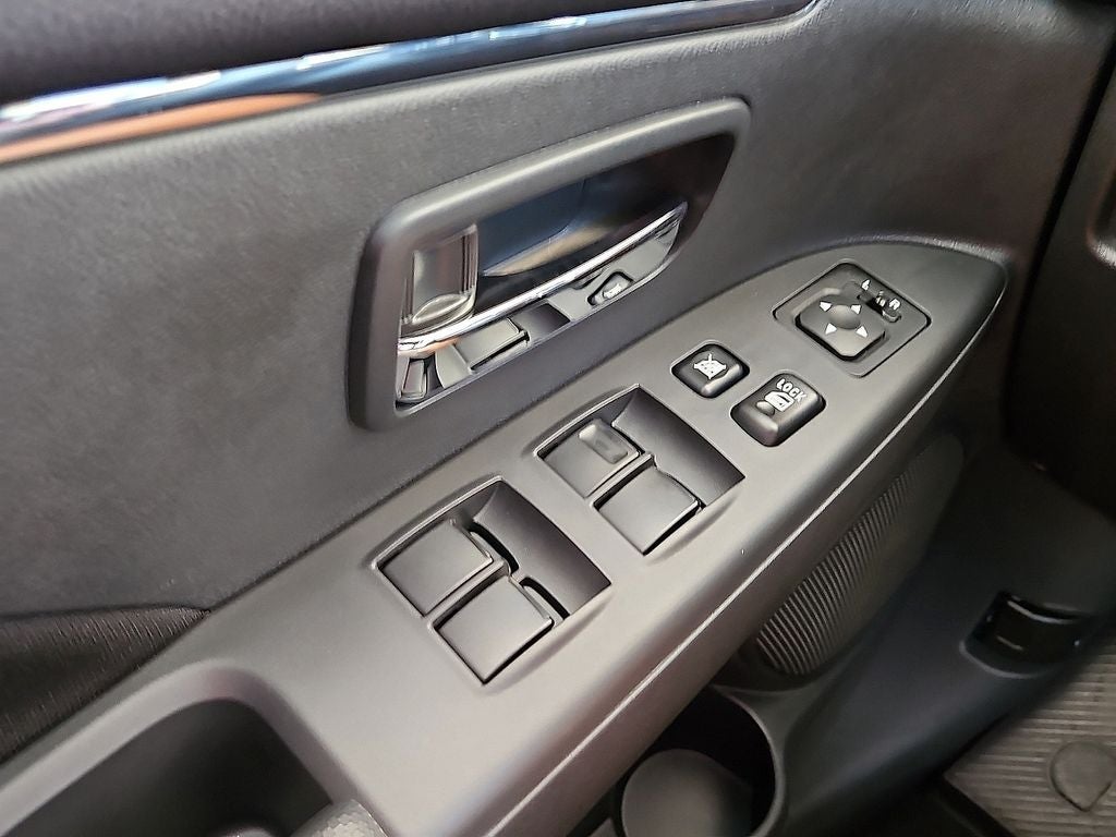 2026 Mitsubishi Outlander Sport 2.0 S