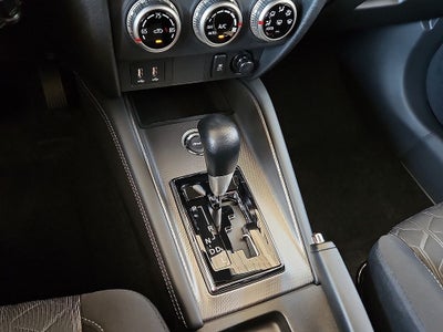 2026 Mitsubishi Outlander Sport 2.0 S