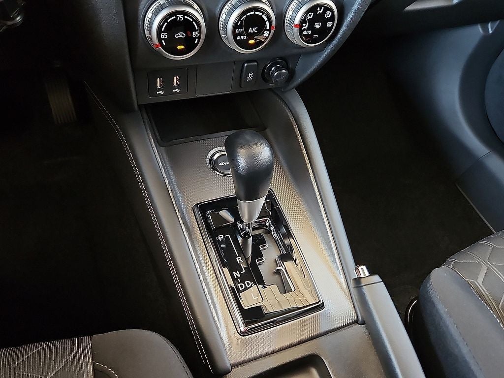 2026 Mitsubishi Outlander Sport 2.0 S