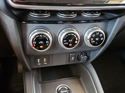2026 Mitsubishi Outlander Sport 2.0 S