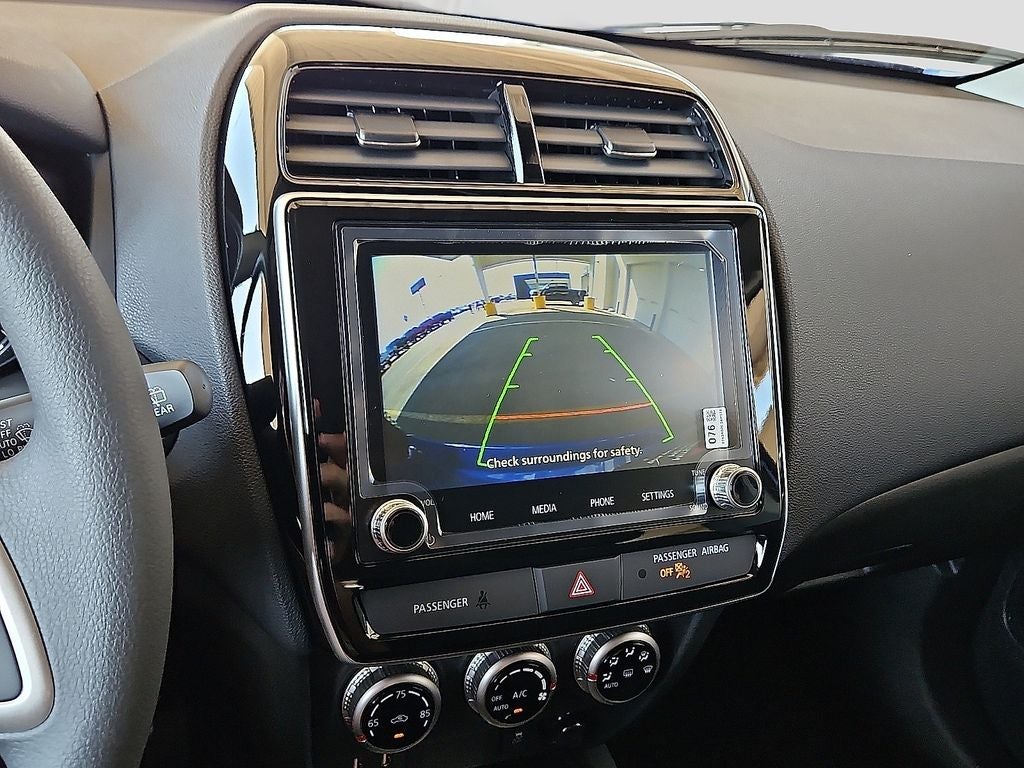 2026 Mitsubishi Outlander Sport 2.0 S