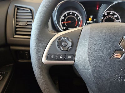 2026 Mitsubishi Outlander Sport 2.0 S