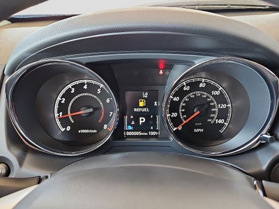 2026 Mitsubishi Outlander Sport 2.0 S